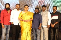 Sasanasabha Movie Trailer Launch